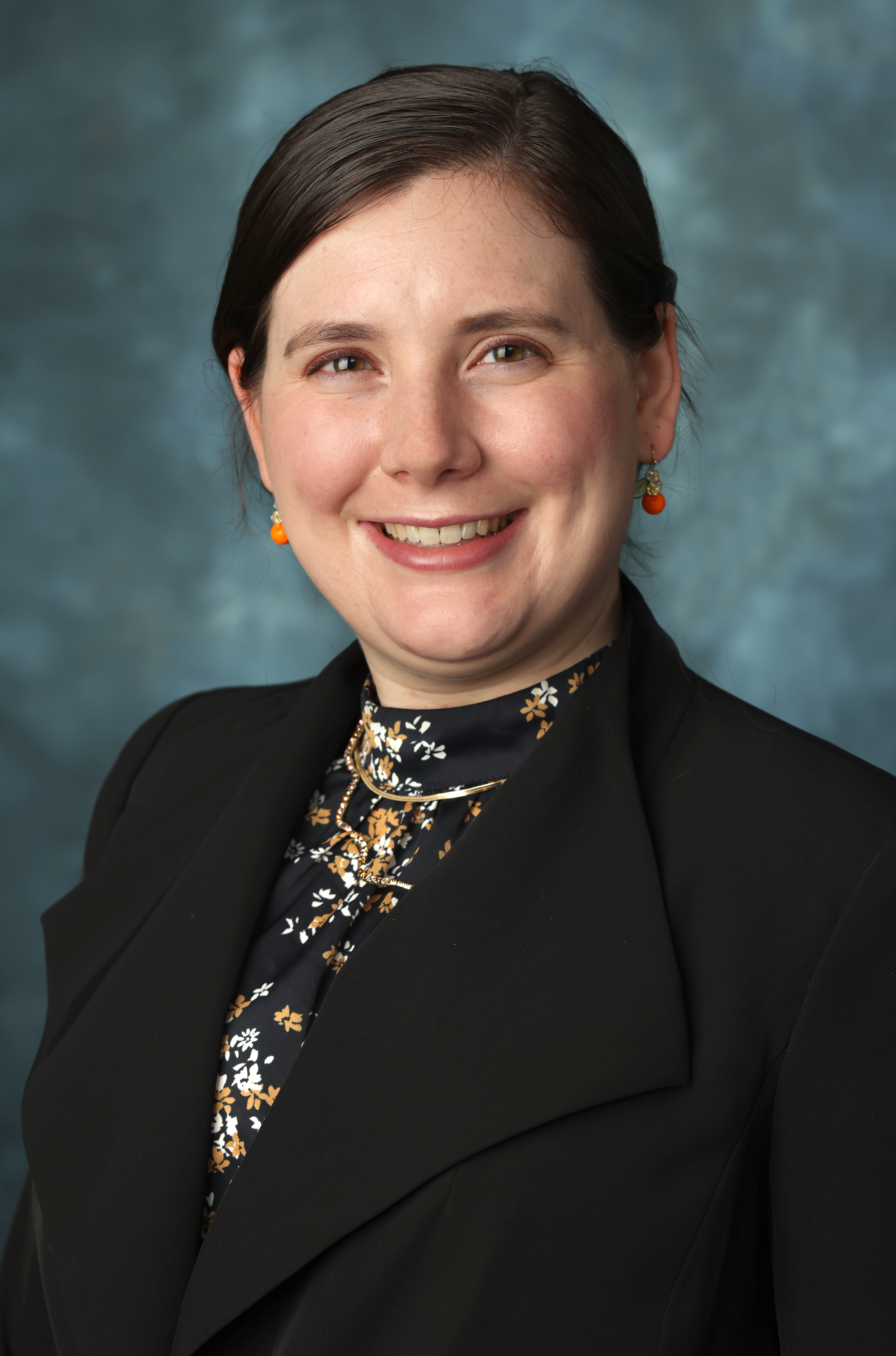  Danielle Cory, MENG, CCRC