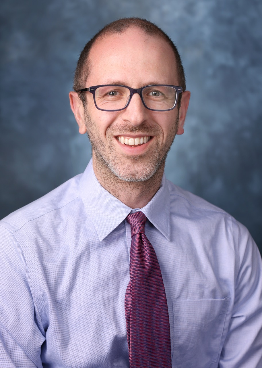 Ken Michelson, MD, MPH